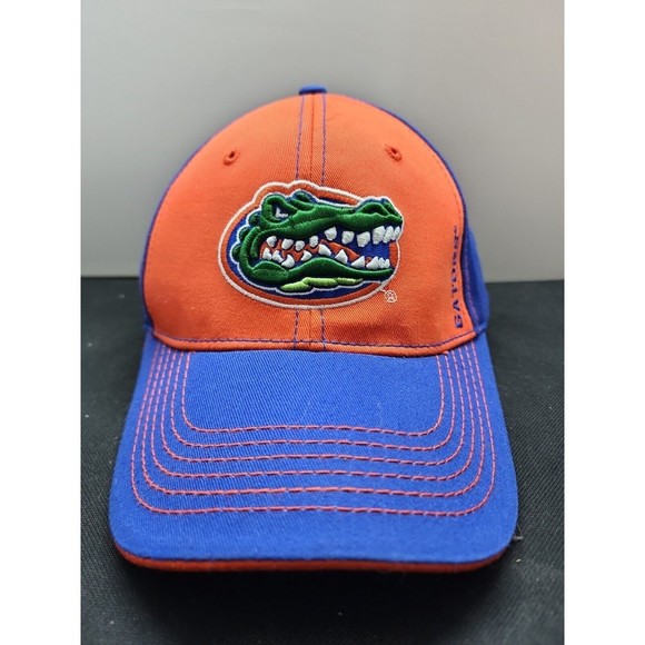 Aquitaine Embroidery Other - Florida Gators NCAA Football Embroidered Baseball Cap  NEW 1 size fits all
